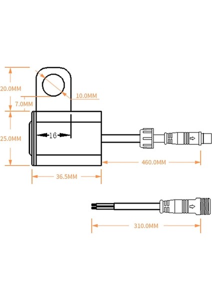 Sol Stil Alüminyum Alaşımlı Motosiklet Gidon Far Anahtarı Üç Pozisyonlu Su Geçirmez Anahtarı 12V Sis Spot Işığı Ayna Montaj Anahtarları (Yurt Dışından) indirimleri