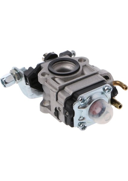 2 Zamanlı Karbüratör Carb Kiti Walbro WYJ-138 Pmw Parçası Mini Moto Kragen Zooma Gaz Scooter Cep Bisikleti Için Fit (Yurt Dışından)