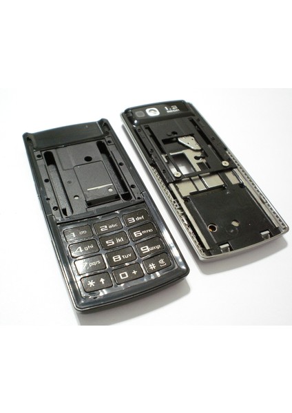 Samsung SGH-J600 Kasa Kapak Tuş Takımı fiyatları