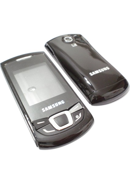 Samsung SGH-E2550 Kasa Kapak Tuş Takımı