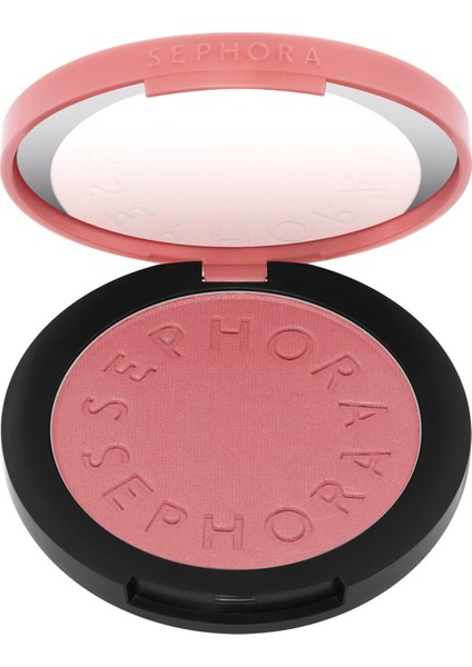 Colorful Blush - Pudra Allık 06 Flirt It Up (3,50 G)