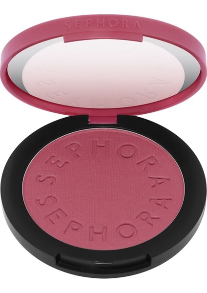 Colorful Blush - Pudra Allık 17 Hey Jalousy (3,50 G)