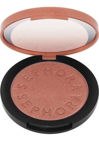 Colorful Blush - Pudra Allık 23 Passionate (3,50 G)