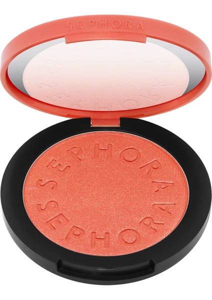 Colorful Blush - Pudra Allık 29 Fascinated (3,50 G)