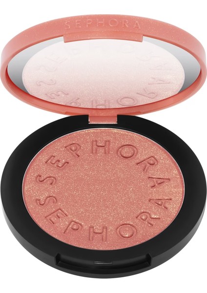 Colorful Blush - Pudra Allık 48 Free Spirit (3,50 G)