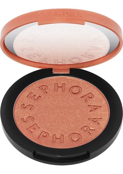 Colorful Blush - Pudra Allık 49 Shine Bright (3,50 G)