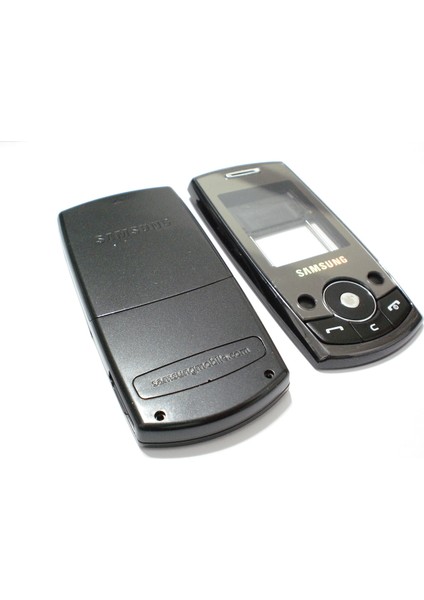 Samsung SGH-J700 Kasa Kapak Tuş Takımı