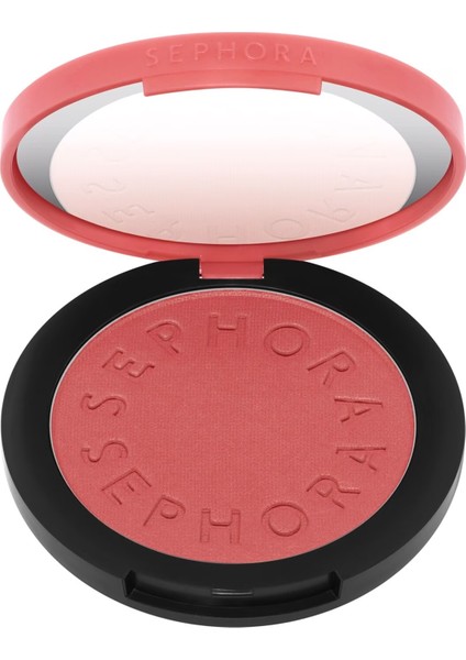 Colorful Blush - Pudra Allık 50 Over The Top (3,50 G)