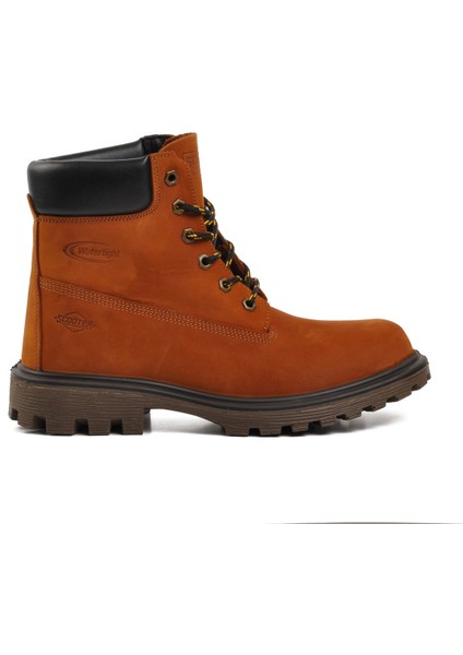 Pathfinder Nubuk Deri Erkek Bot modelleri