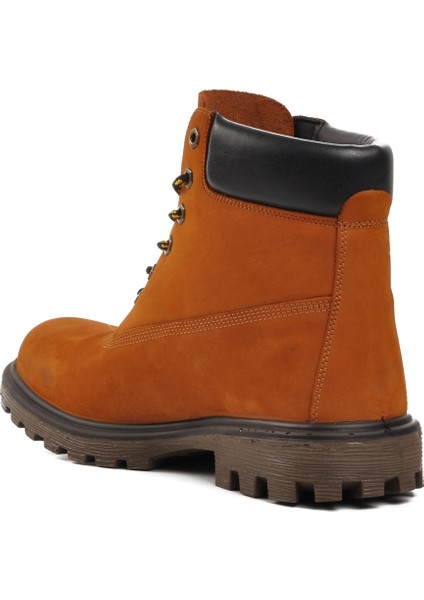 Pathfinder Nubuk Deri Erkek Bot fırsatları
