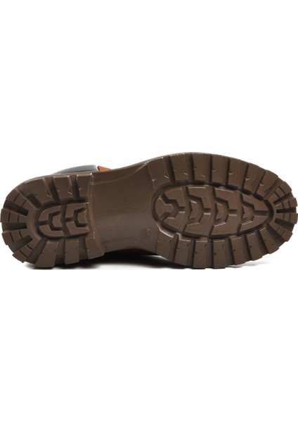 Pathfinder Nubuk Deri Erkek Bot indirimleri