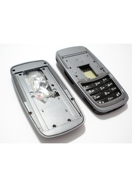 Samsung SGH-D600 Kasa Kapak Tuş Takımı