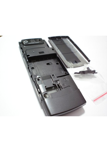 Samsung SGH-E950 Kasa Kapak Tuş Takımı