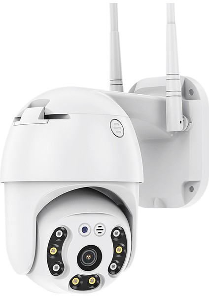 3024 Hareketli Dış Mekan Wifi Kamera