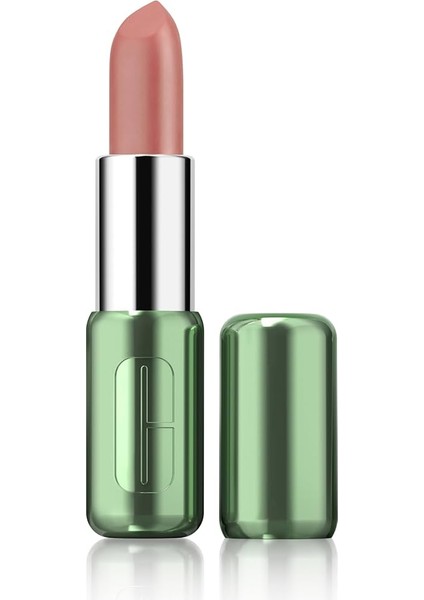 Pop Longwear Lipstick Matte 01 Blushing Pop