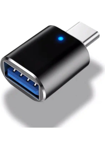 ELİT81 Cep Telefonunuzun ve Dizüstü Bilgisayarınızın Bağlantısını USB C - USB 3.0 Dişi Adaptörlerle Artırın