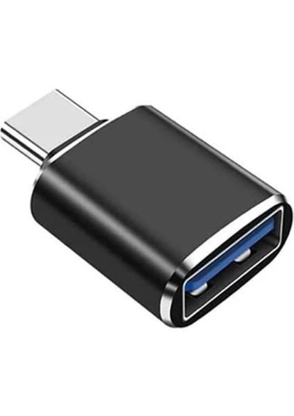 ELİT81 Cep Telefonunuzun ve Dizüstü Bilgisayarınızın Bağlantısını USB C - USB 3.0 Dişi Adaptörlerle Artırın
