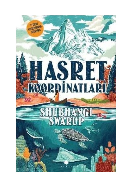 Hasret Koordinatları