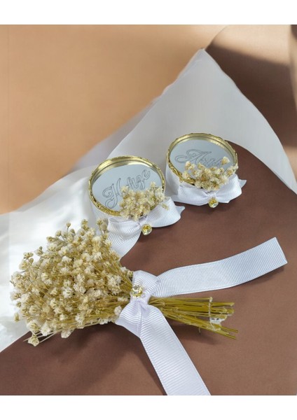 Shade Aynalı Yükselti ve Söz Makası Seti