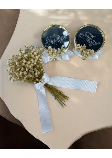 Shade Aynalı Yükselti ve Söz Makası Seti fiyatları