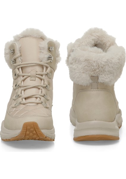 TRV2662.Z4PR Bej Kadın Bot indirimleri