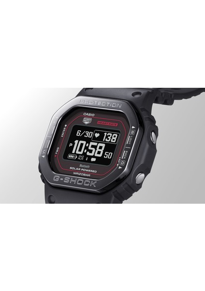 DW-H5600MB-1A4DR Erkek Kol Saati fiyatları