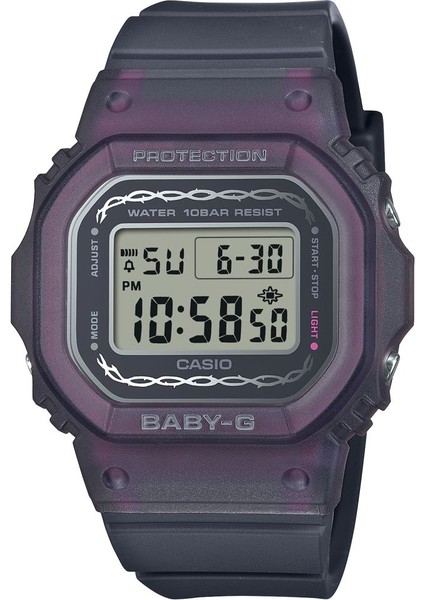 BGD-565RS-8DR Kadın Kol Saati