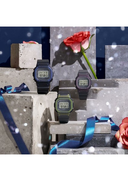 BGD-565RS-8DR Kadın Kol Saati fırsatları