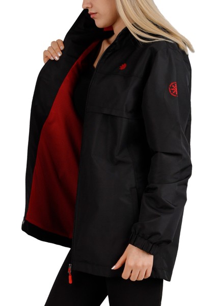 Raınsnow Kadın Kapüşonlu Yağmurluk fiyatları