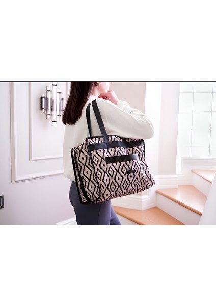 Çok Amaçlı Seyahat Çantası I Seyahat Çantası Organizer I Valiz Çantası indirimleri