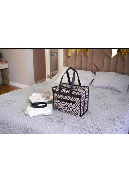 Çok Amaçlı Seyahat Çantası I Seyahat Çantası Organizer I Valiz Çantası