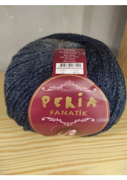 Fanatik 5'li