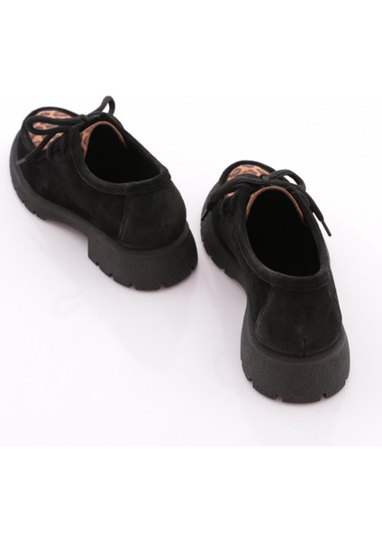 4247 Kadin Loafer Ayakkabi modelleri