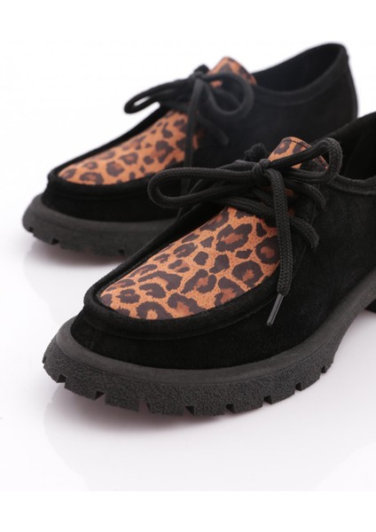4247 Kadin Loafer Ayakkabi fırsatları