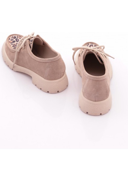 4247 Kadin Loafer Ayakkabi modelleri