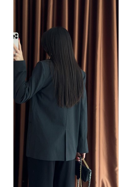 Premium Dikişli Antrasit Blazer Ceket fiyatları