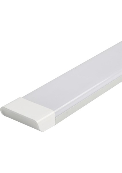 72W Bant Armatür Ycl 120 Cm2'li Paket