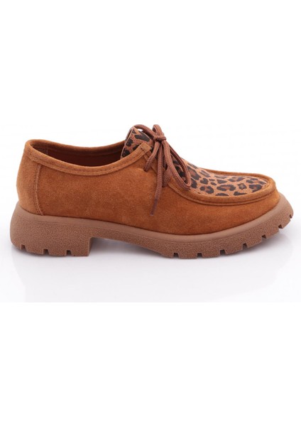 4247 Kadin Loafer Ayakkabi