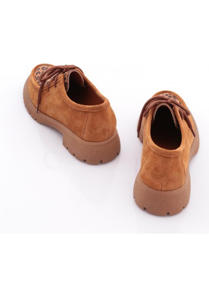 4247 Kadin Loafer Ayakkabi modelleri