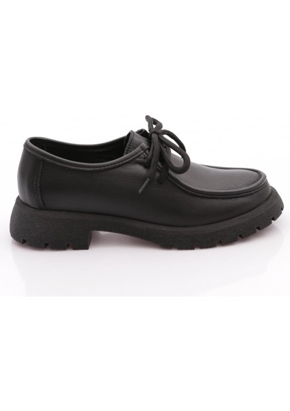 4247 Kadin Loafer Ayakkabi