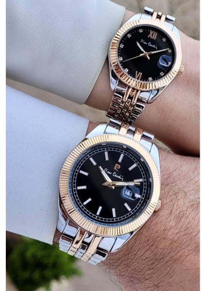 Sevgili Çift Kol Saati fiyatları