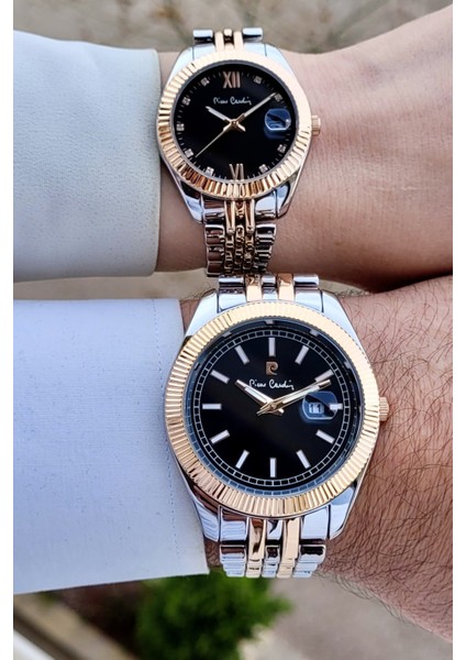 Sevgili Çift Kol Saati fırsatları