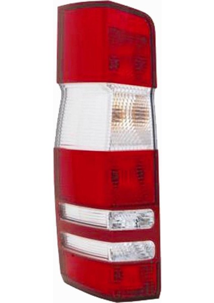 Mercedes W906 Sprinter Sağ ve Sol Stop Takım modelleri