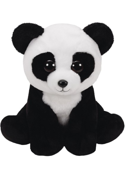 Beanie Boo´s Baboo Panda Peluş 25 cm