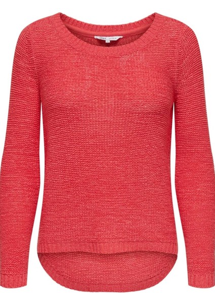 Onlgeena Xo L/s Pullover Knt Noos Pembe indirimleri