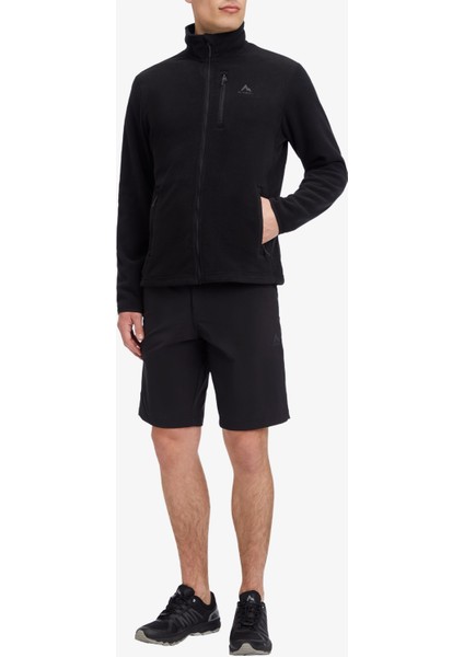 Coari Iv Erkek Siyah Polar ÜST.050 fiyatları