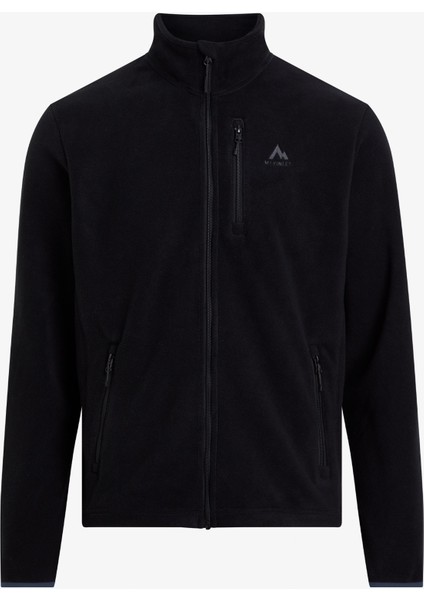 Coari Iv Erkek Siyah Polar ÜST.050 fırsatları