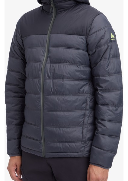 Jobel Erkek Gri MONT.046