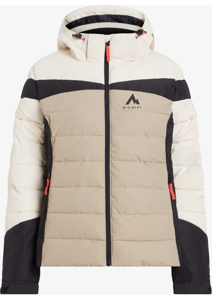 Mc Kinley Dunja Kadın Bej Outdoor Mont.907 modelleri