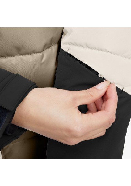 Mc Kinley Dunja Kadın Bej Outdoor Mont.907 fırsatları